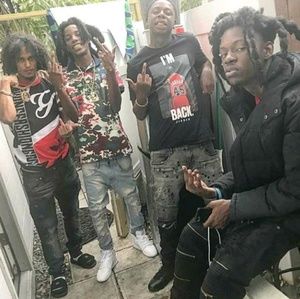 Meet your Posher, Gerald